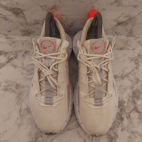 Pre-owned 2021 nike crater impact - Picture 4 of 10